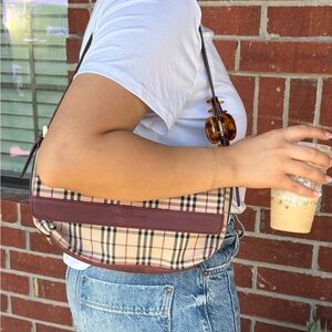 Burberry Handbag